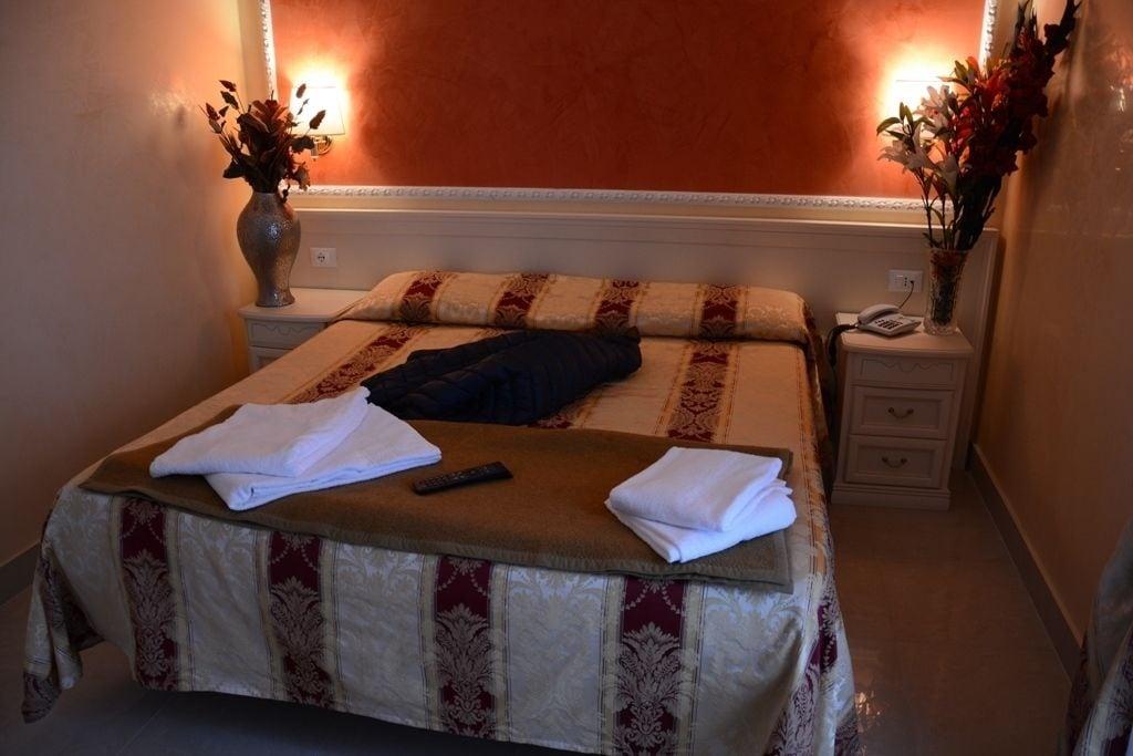Hotel Erdarelli Rom Eksteriør billede