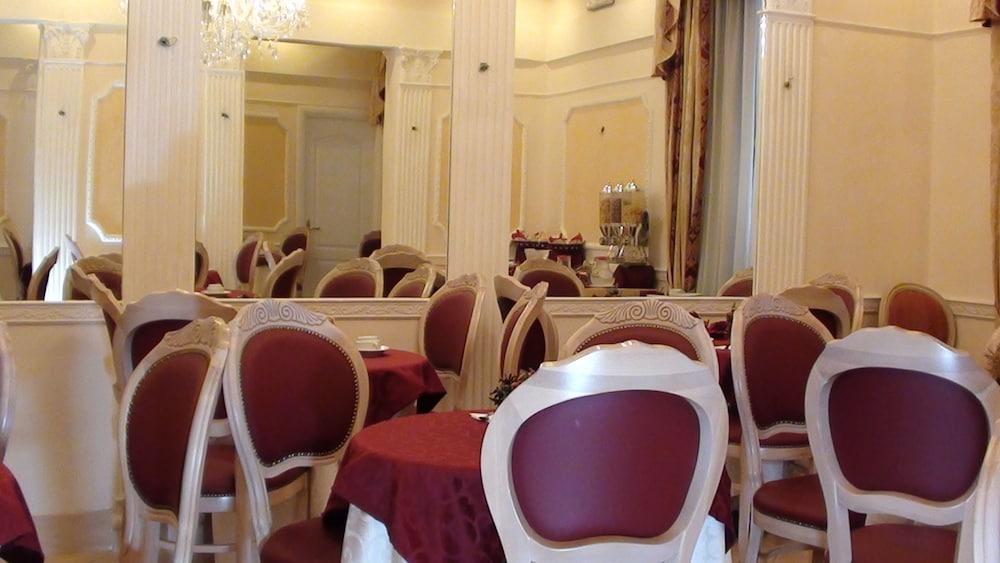 Hotel Erdarelli Rom Eksteriør billede