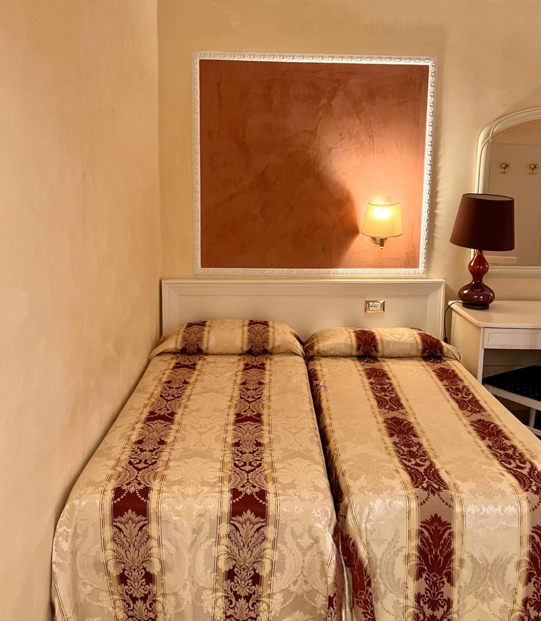 Hotel Erdarelli Rom Eksteriør billede