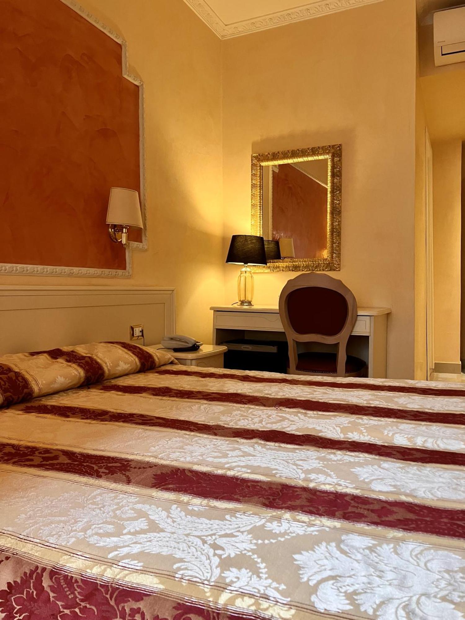 Hotel Erdarelli Rom Eksteriør billede