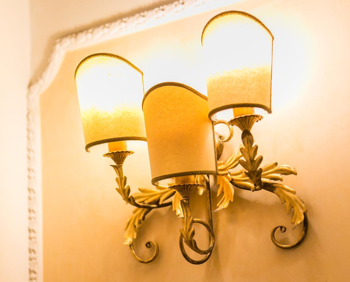 Hotel Erdarelli Rom Eksteriør billede